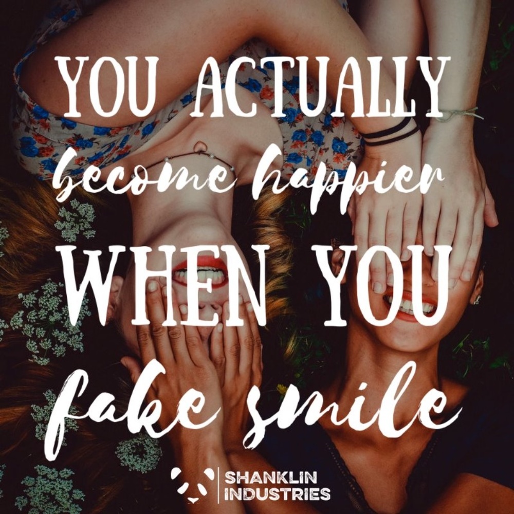 Smile With Me! Send Me Likes!